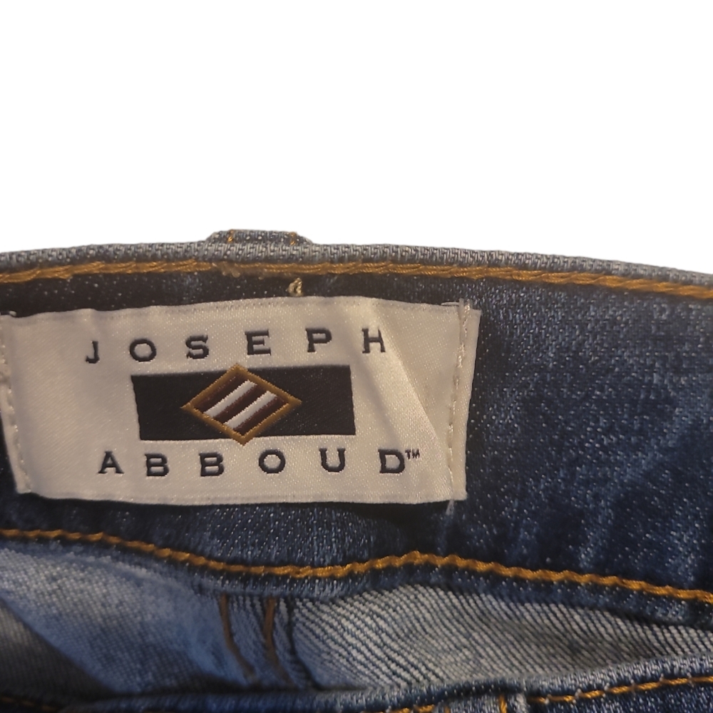 NWT Joseph Abboud Athletic Fit Jeans 32 x 36 - Picture 6 of 10